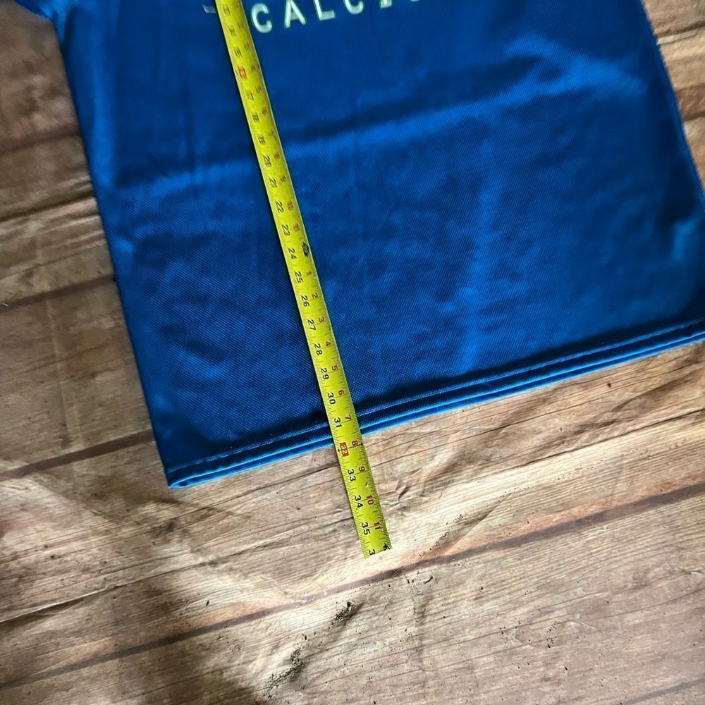 Vintage Calcio Nike Jersey - Picture 5 of 6